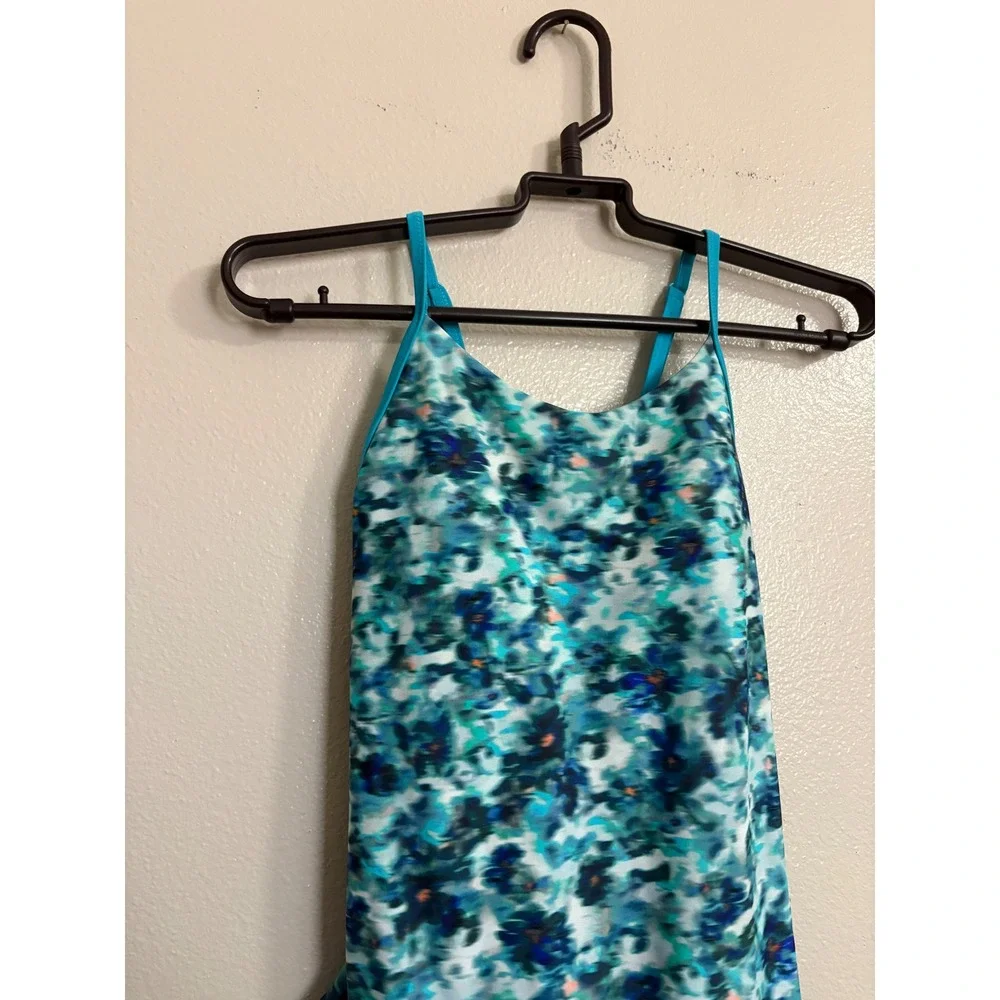 Athleta girl one